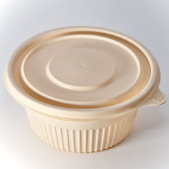 Bowl Sopero Maíz 26oz con Tapa