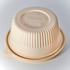 Bowl Sopero Maíz 26oz con Tapa