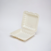 Portacomida Cuadrado sin División (P1)