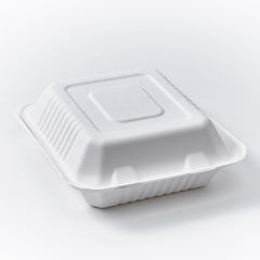 Portacomida Cuadrado sin División (P1)