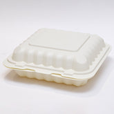 Portacomida Cuadrado 3 Divisiones (P3)