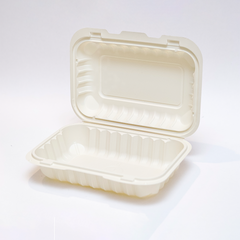 Portacomida Rectangular sin División (J1)