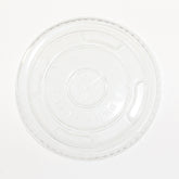 Tapa PET para contenedor 12oz