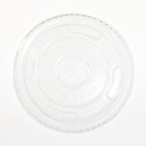 Tapa PET para contenedor 16oz