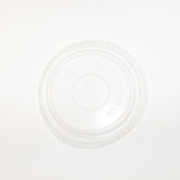 Tapa PET para contenedor 6oz