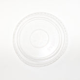 Tapa PET para contenedor 8oz