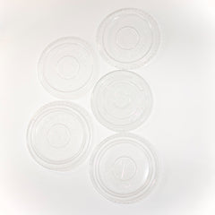 Tapa PET para contenedor 16oz