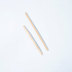 Mezclador de Madera 11cm