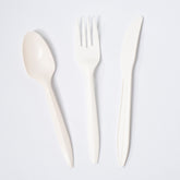 Cuchara pequeña Almidon de maiz