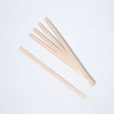 Mezclador de Madera 11cm