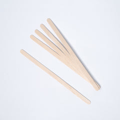 Mezclador de Madera 11cm
