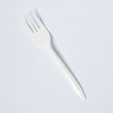 Tenedor almidon de Maiz