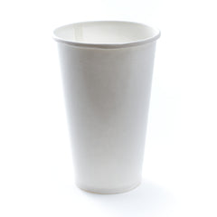 Vaso 12oz Cartón Polyboard