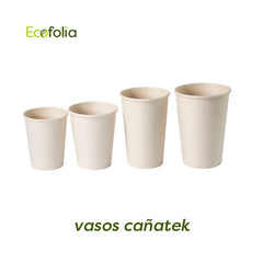 VASO CAÑATEK 16 OZ