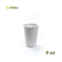 VASO BLANCO 10 OZ