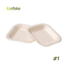 Bandeja # 1 Bioform