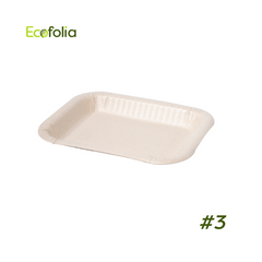 Bandeja # 3 Bioform
