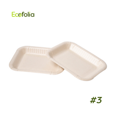 Bandeja # 3 Bioform