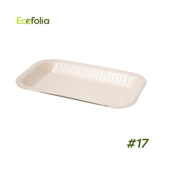 Bandeja # 17 Bioform
