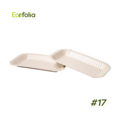 Bandeja # 17 Bioform