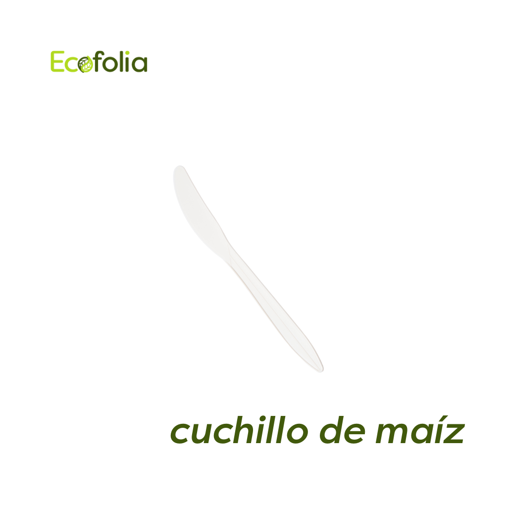 CUCHILLO ALMIDÓN DE MAÍZ