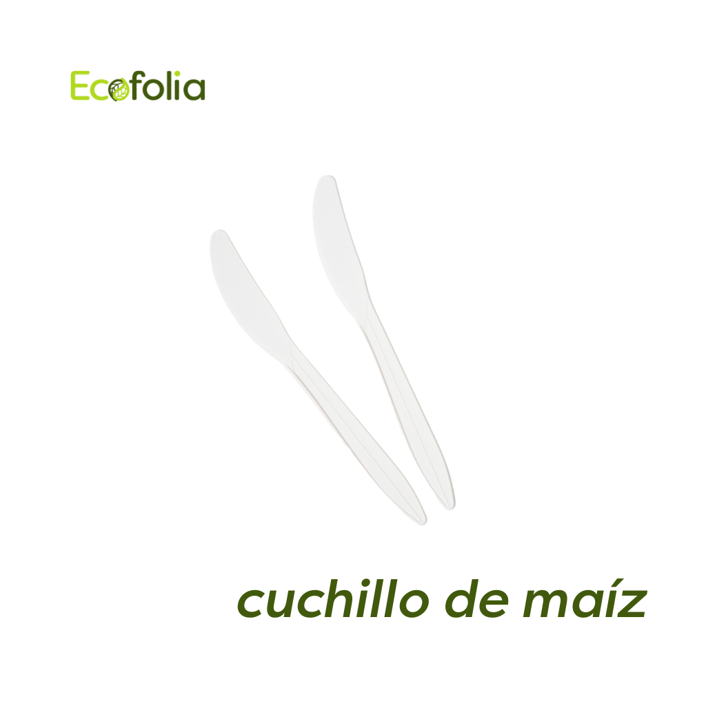 CUCHILLO ALMIDÓN DE MAÍZ