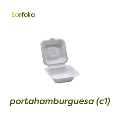 Portahamburguesa (C1)