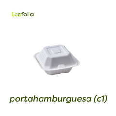 Portahamburguesa (C1)