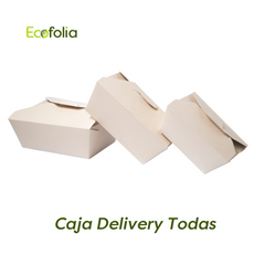 Caja delivery 45 oz