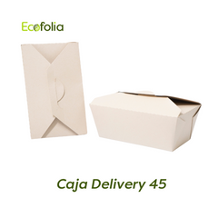 Caja delivery 45 oz