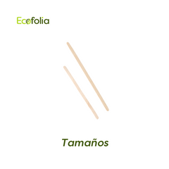 MEZCLADOR MADERA LARGO