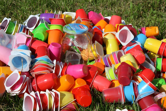 ABC de la nueva ley sobre plásticos de un solo uso