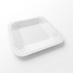Bandeja Cartón 15x15cm