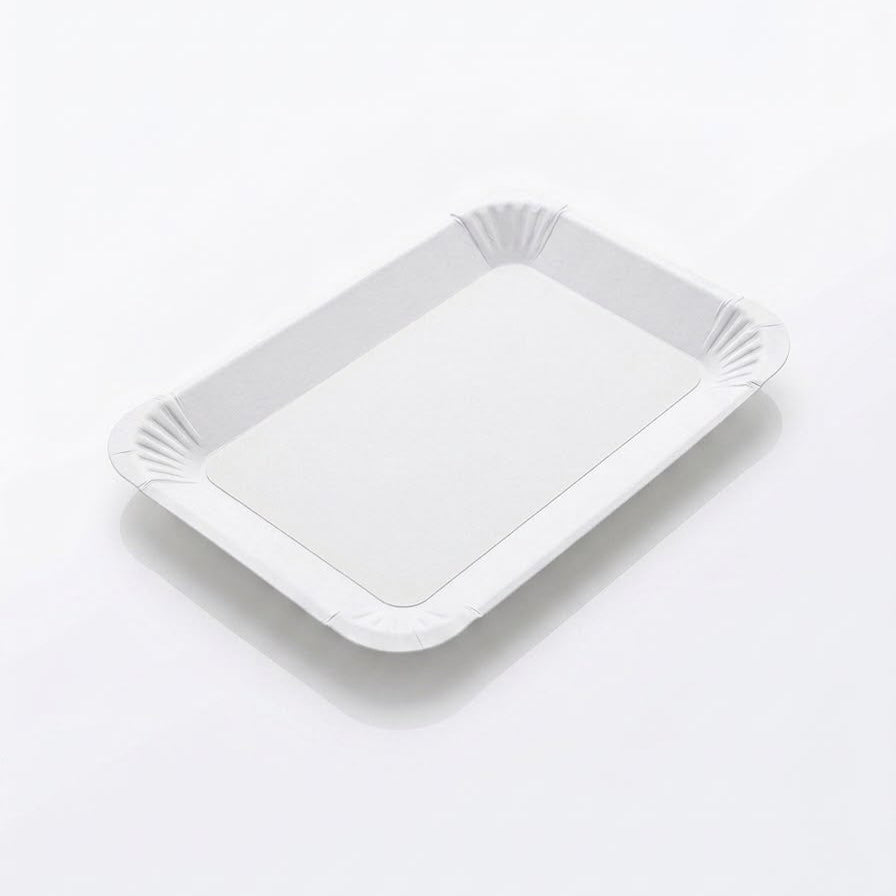 Bandeja Cartón 15x21