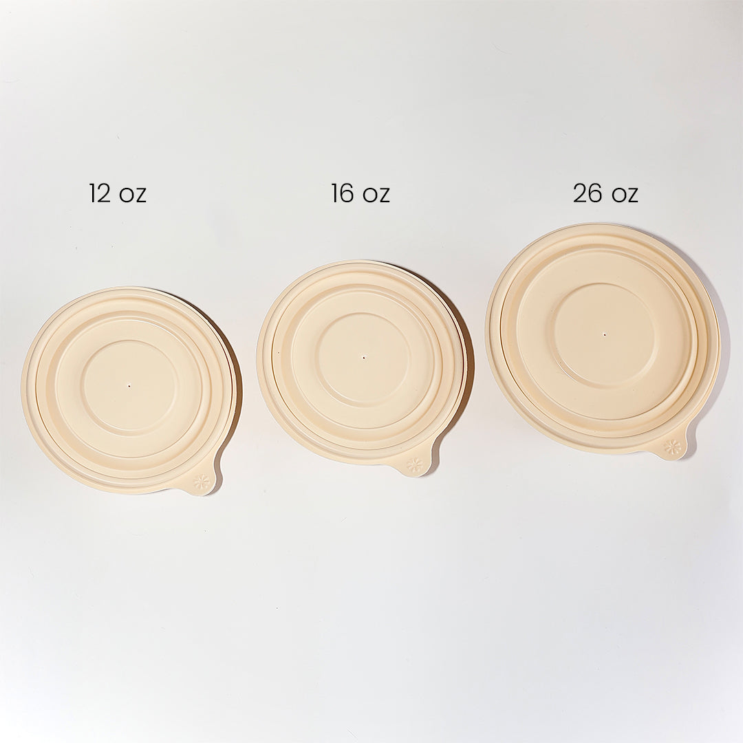 Bowl Sopero Maíz 26oz con Tapa