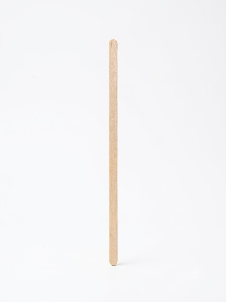 Mezclador de Madera 17cm