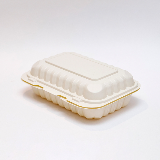 Portacomida Rectangular sin División (J1)