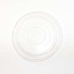 Tapa PET para contenedor 8oz