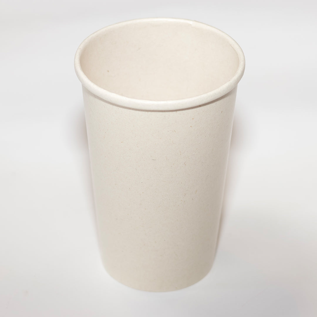 Vaso 16 oz Bioform