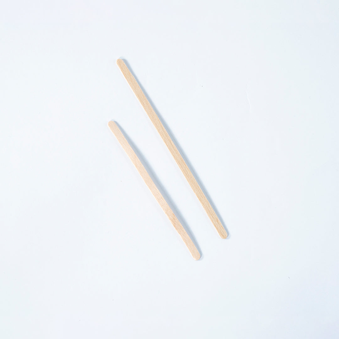 MEZCLADOR MADERA LARGO