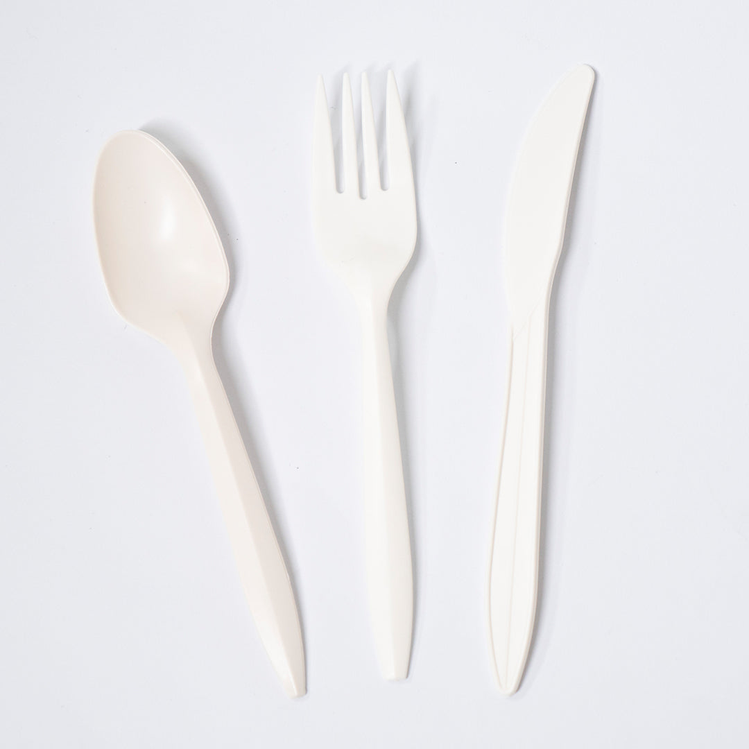 Cuchillo almidon de Maiz