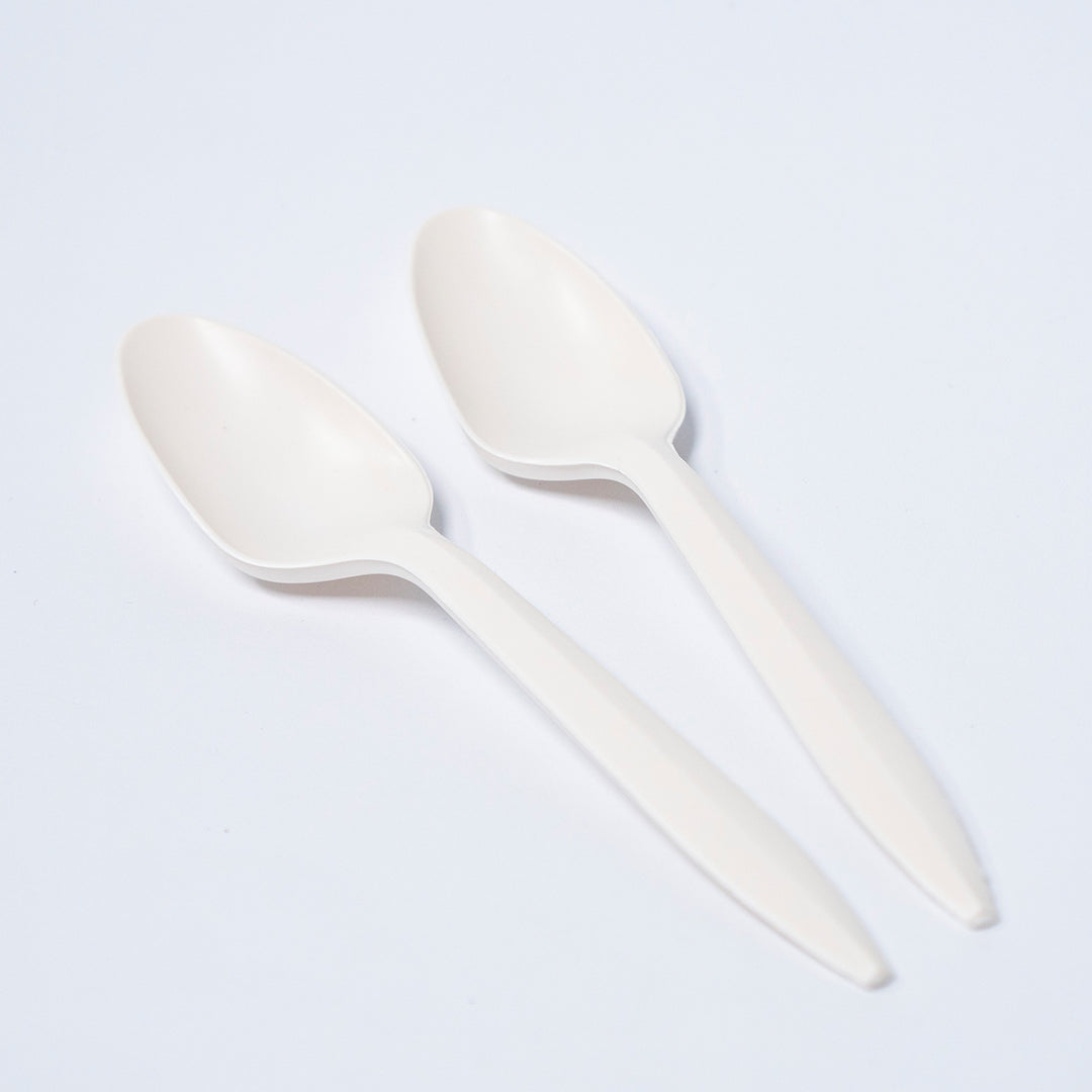 Cuchara pequeña Almidon de maiz