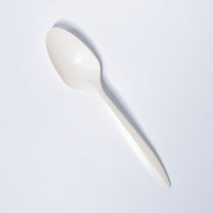 Cuchara pequeña Almidon de maiz