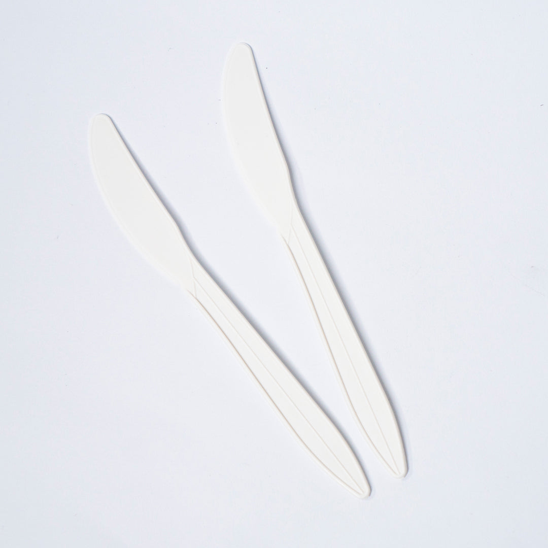 Cuchillo almidon de Maiz