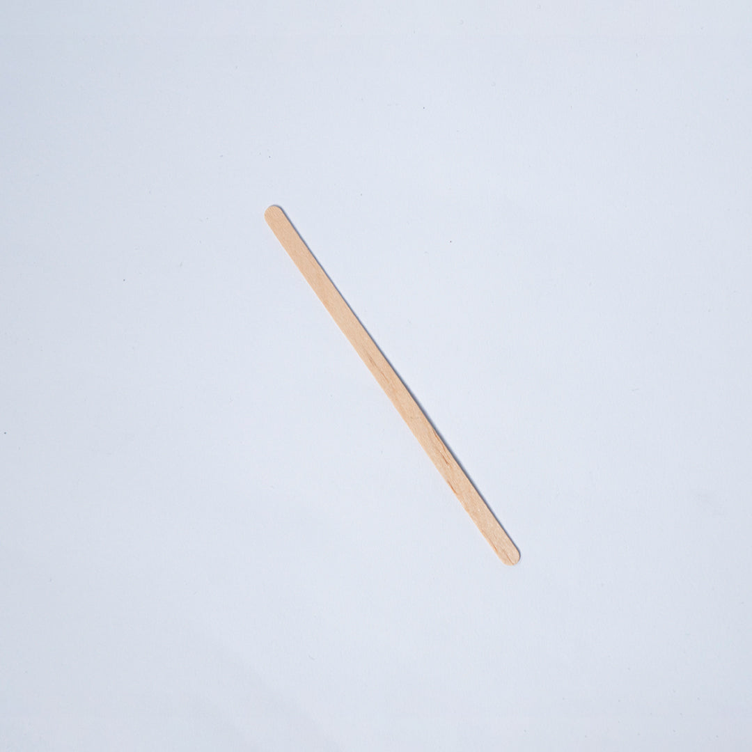 MEZCLADOR MADERA LARGO