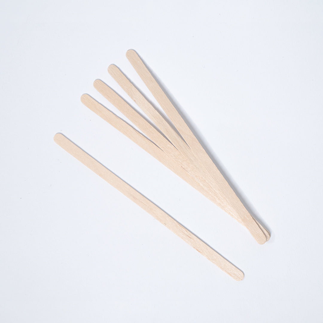 MEZCLADOR MADERA LARGO