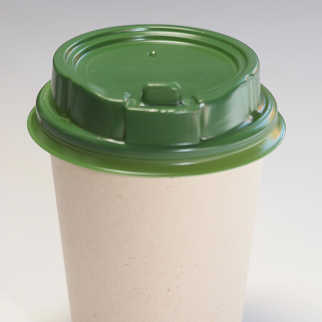 Tapa Viajera Vaso 7oz Bioform