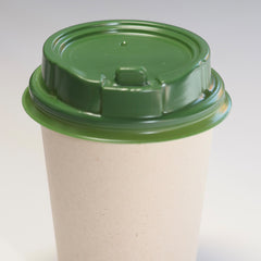 Tapa Viajera Vaso 7oz Bioform