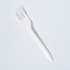 Tenedor almidon de Maiz