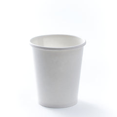 Vaso 7oz Cartón Polyboard